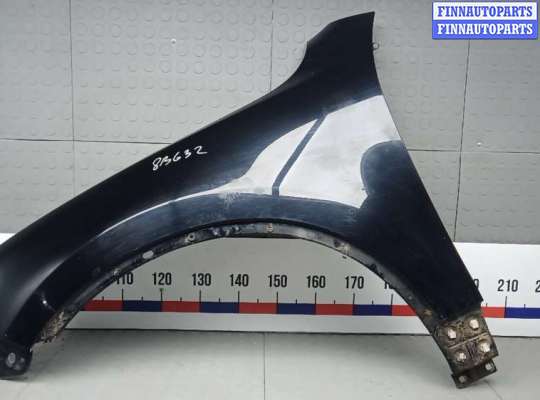 крыло переднее левое VG2664565 на VOLKSWAGEN TOUAREG 2