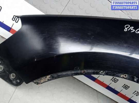 купить крыло переднее левое на VOLKSWAGEN TOUAREG 2