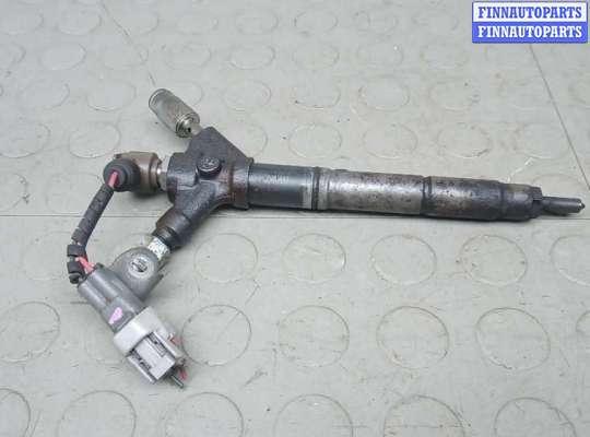 купить форсунка дизельная на TOYOTA AVENSIS T25