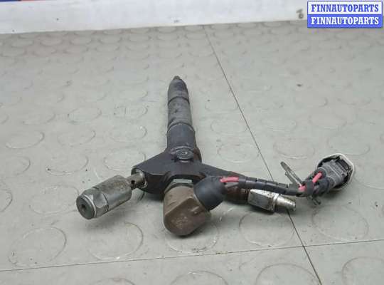 купить форсунка дизельная на TOYOTA AVENSIS T25
