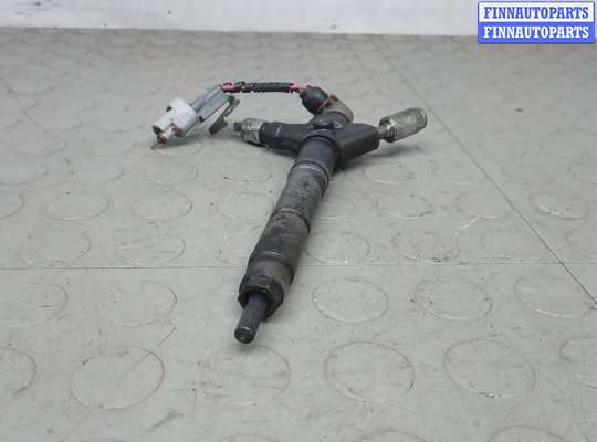купить форсунка дизельная на TOYOTA AVENSIS T25
