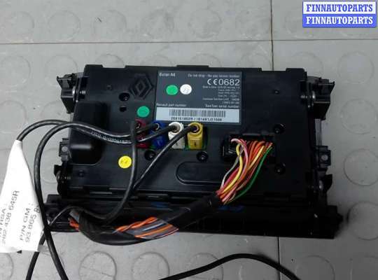 купить монитор на RENAULT TRAFIC 2