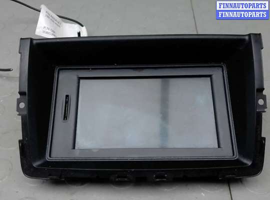 купить монитор на RENAULT TRAFIC 2