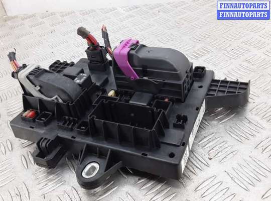 купить блок комфорта на OPEL ASTRA J