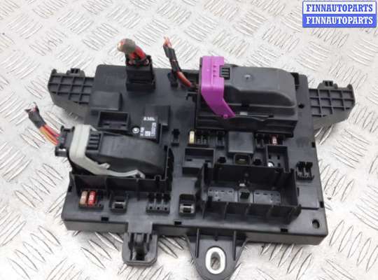 купить блок комфорта на OPEL ASTRA J