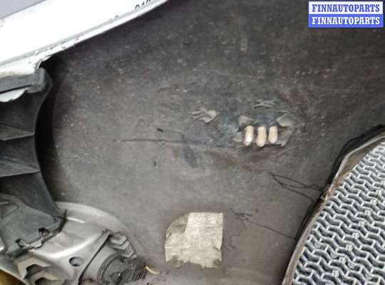 купить бампер передний на SKODA SUPERB 2
