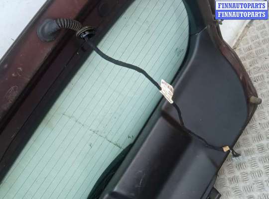 купить дверь 3-5 на FORD FIESTA 6