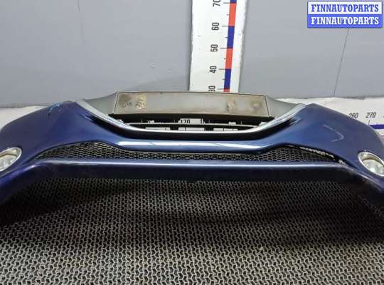 купить бампер передний на PEUGEOT 208