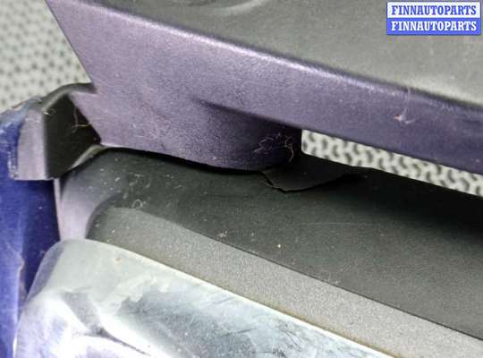 купить бампер передний на PEUGEOT 208