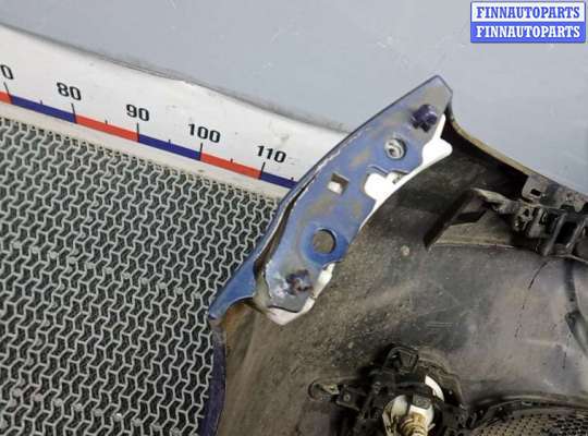 купить бампер передний на PEUGEOT 208