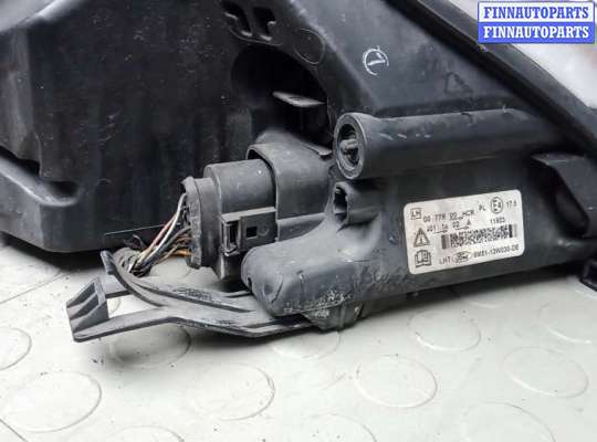купить фара левая на FORD FOCUS 2