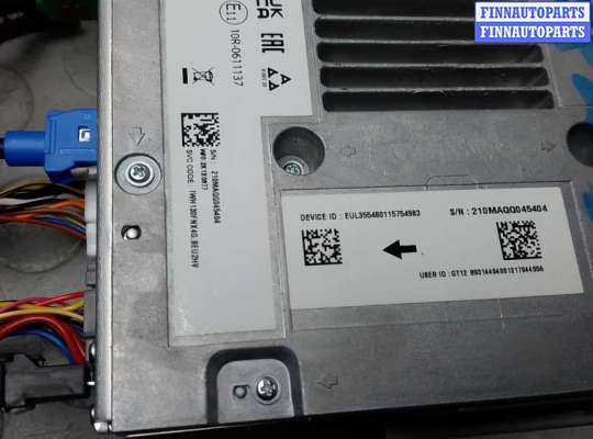 купить навигация на HYUNDAI TUCSON 4 (NX4)