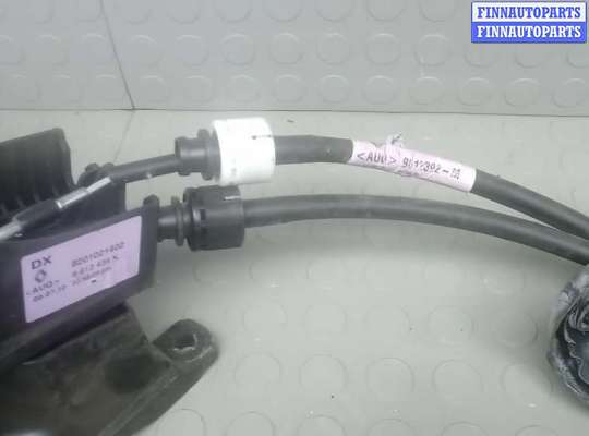 купить кулиса кпп на RENAULT SCENIC 3