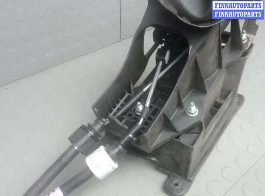 купить кулиса кпп на RENAULT SCENIC 3