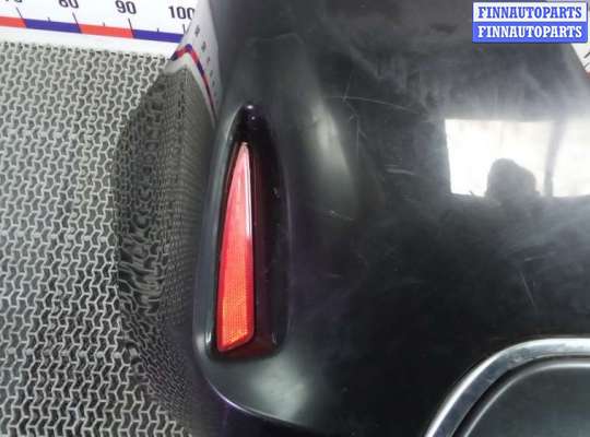 купить бампер задний на TOYOTA AURIS E180