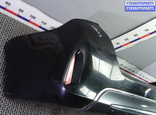 купить бампер задний на TOYOTA AURIS E180