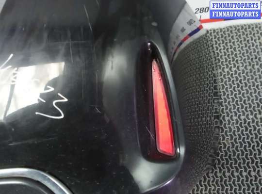 купить бампер задний на TOYOTA AURIS E180