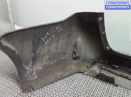 купить бампер задний на TOYOTA AURIS E180