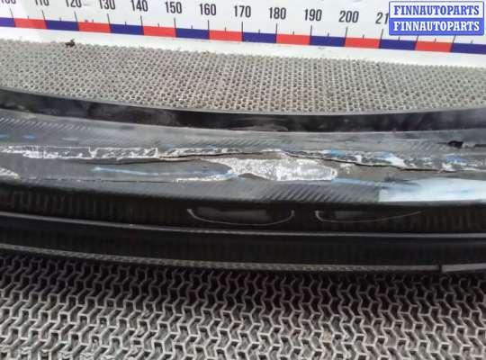 купить бампер задний на TOYOTA AURIS E180