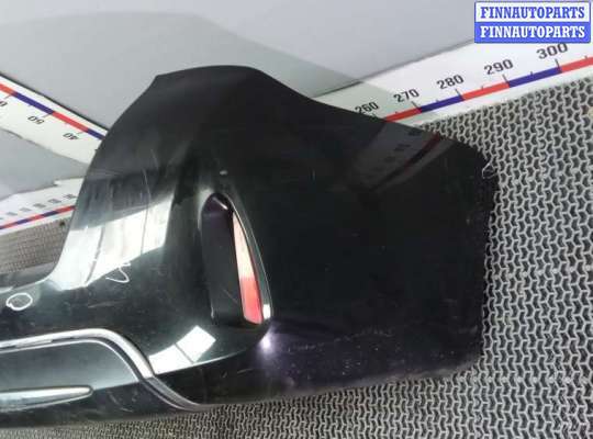 купить бампер задний на TOYOTA AURIS E180