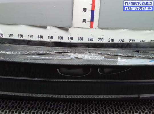 купить бампер задний на TOYOTA AURIS E180