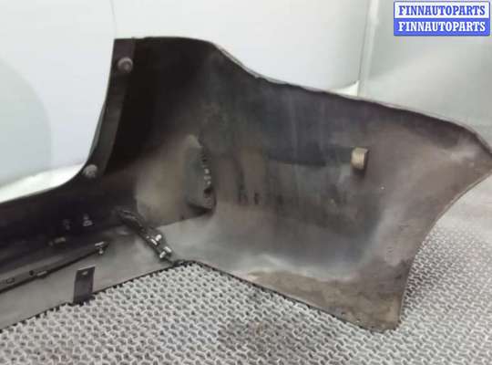 купить бампер задний на TOYOTA AURIS E180