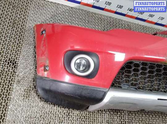 купить бампер передний на MITSUBISHI L200 K4T