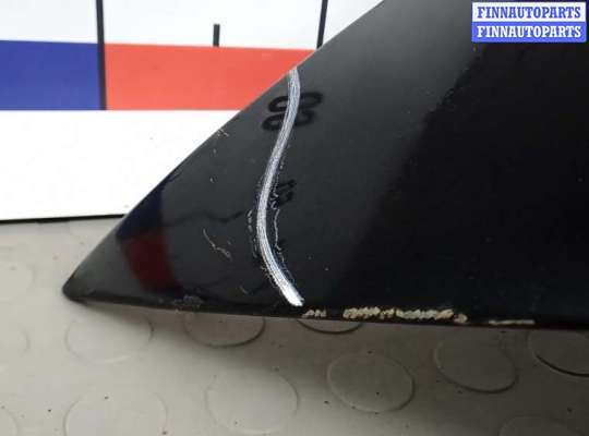 купить крыло переднее левое на SKODA OCTAVIA A5