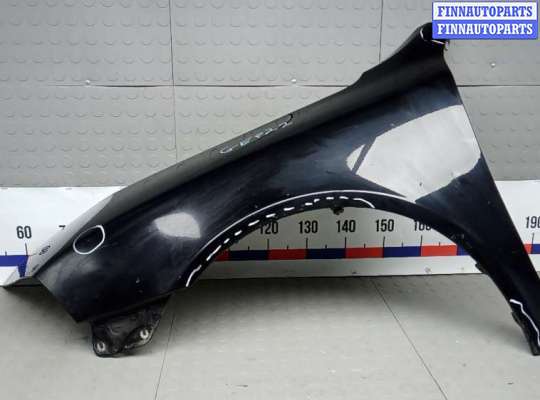 купить крыло переднее левое на SKODA OCTAVIA A5