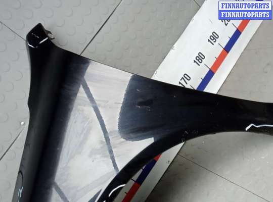 купить крыло переднее левое на SKODA OCTAVIA A5