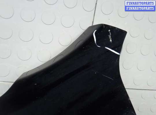 купить крыло переднее левое на SKODA OCTAVIA A5