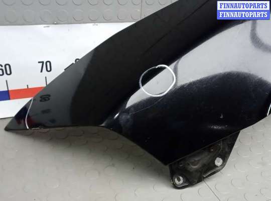 купить крыло переднее левое на SKODA OCTAVIA A5