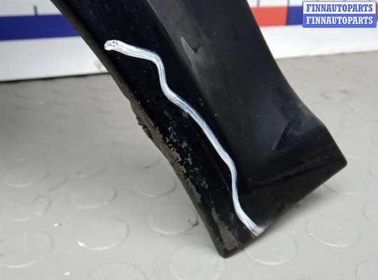 купить крыло переднее левое на SKODA OCTAVIA A5