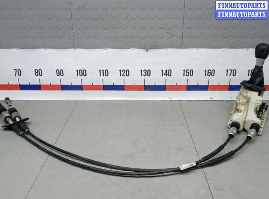 купить кулиса кпп на VOLVO XC60 1