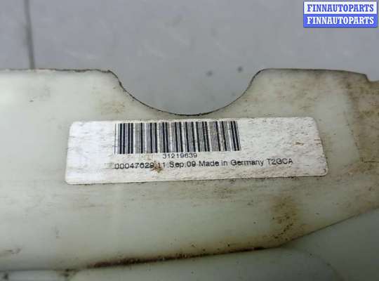 купить кулиса кпп на VOLVO XC60 1