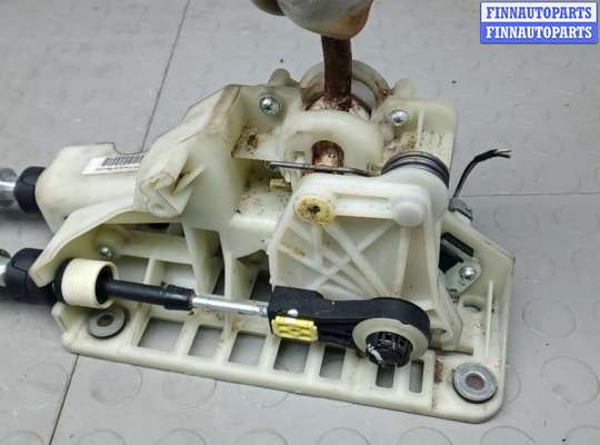 купить кулиса кпп на VOLVO XC60 1