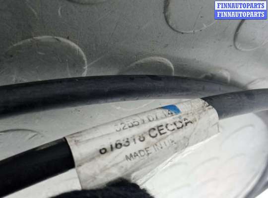 купить кулиса кпп на VOLVO XC60 1