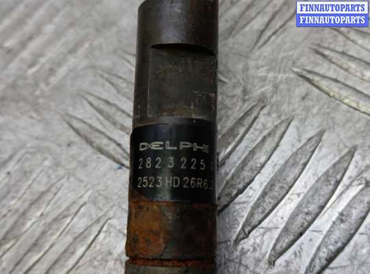 купить форсунка дизельная на RENAULT FLUENCE 1