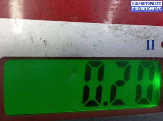 купить форсунка дизельная на RENAULT FLUENCE 1