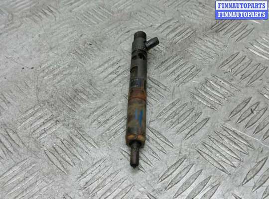 купить форсунка дизельная на RENAULT FLUENCE 1