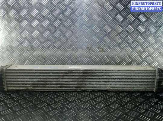 купить радиатор интеркулера на CITROEN JUMPER 3