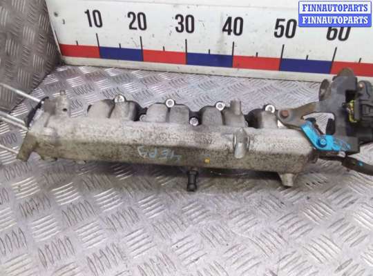 купить впускной коллектор дизельный на KIA CEE'D 1