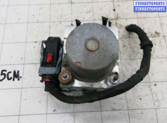 купить блок abs на HYUNDAI SONATA 6 (YF)