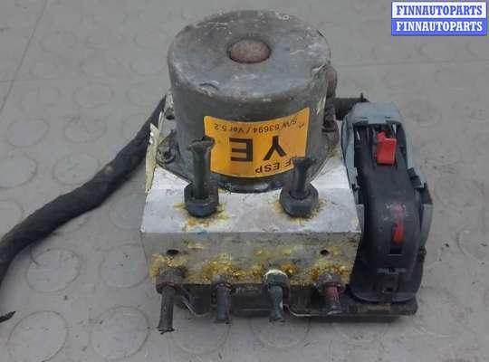 блок abs HN601818 на HYUNDAI SONATA 6 (YF)