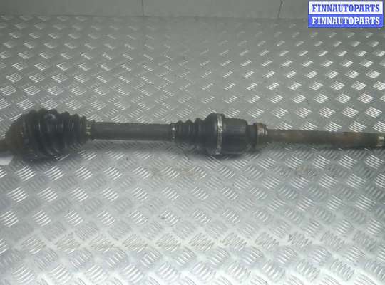 привод передний правый PG1110836 на PEUGEOT 407
