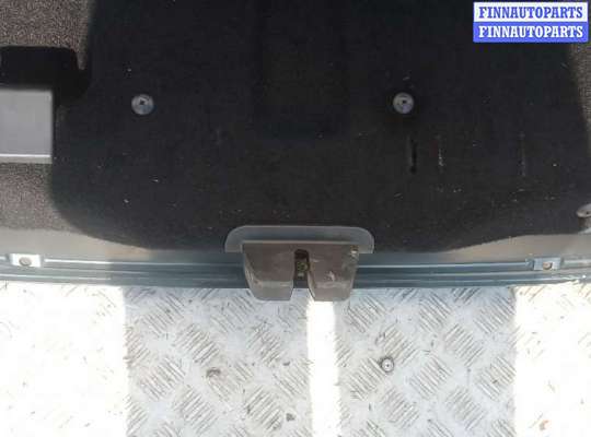 купить крышка багажника на JAGUAR XF (X250)
