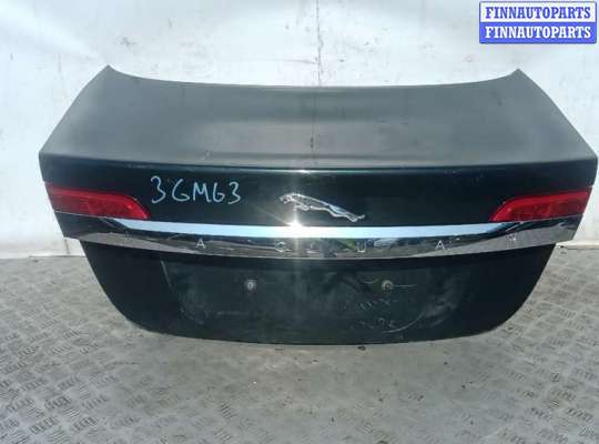 купить крышка багажника на JAGUAR XF (X250)