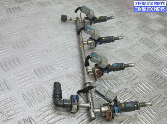 купить топливная рампа бензиновая на OPEL MOKKA