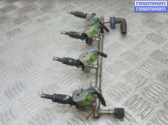 купить топливная рампа бензиновая на OPEL MOKKA