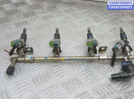 купить топливная рампа бензиновая на OPEL MOKKA